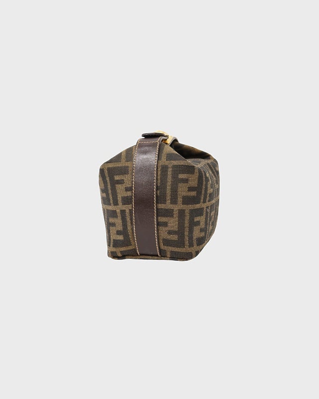 FENDI ズッカ柄ハンドバッグ | Hedy