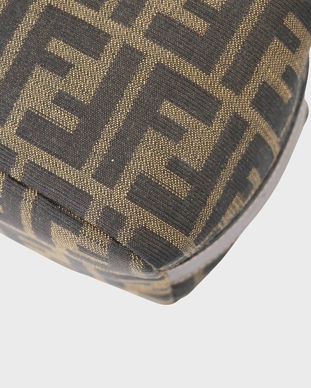 FENDI ズッカ柄ハンドバッグ | Hedy