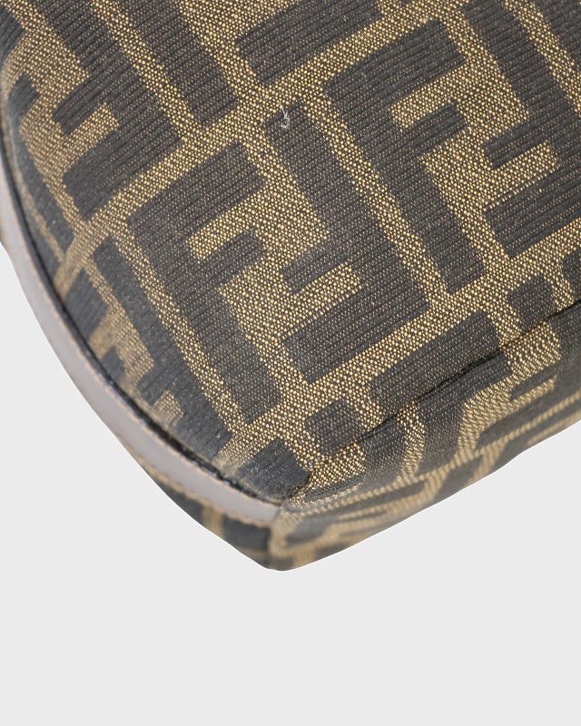 FENDI ズッカ柄ハンドバッグ | Hedy