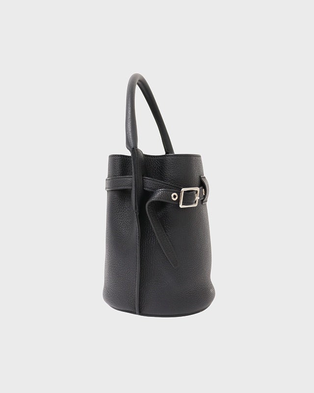 CELINE ビッグバッグ バケット ナノ | Hedy