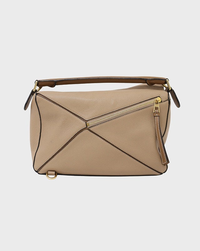 LOEWE パズルバッグ ミディアム | Hedy