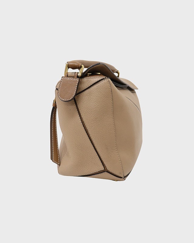 LOEWE パズルバッグ ミディアム | Hedy