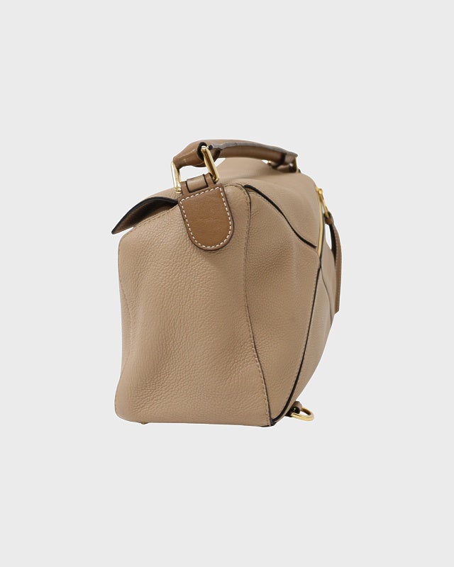 LOEWE パズルバッグ　ミディアム LOEWE パズルバッグ ミディアム | Hedy