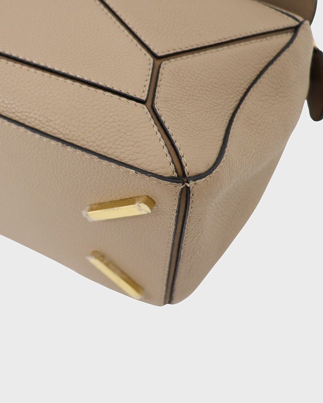 LOEWE パズルバッグ ミディアム | Hedy