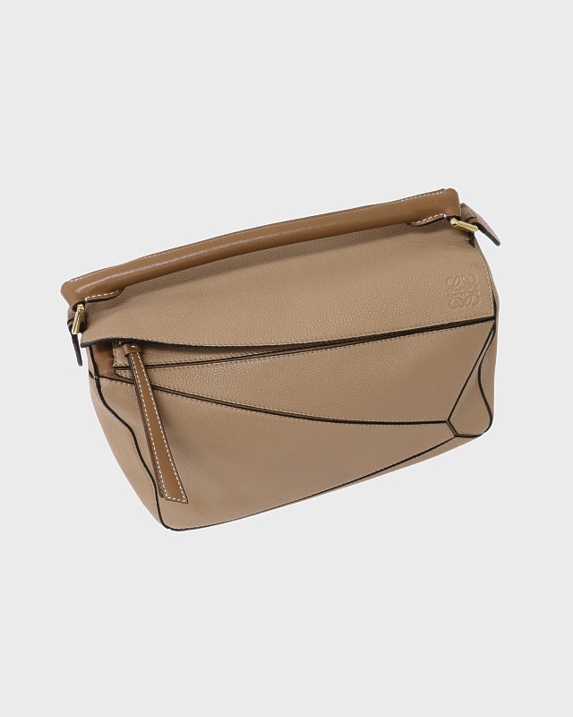 LOEWE パズルバッグ ミディアム | Hedy
