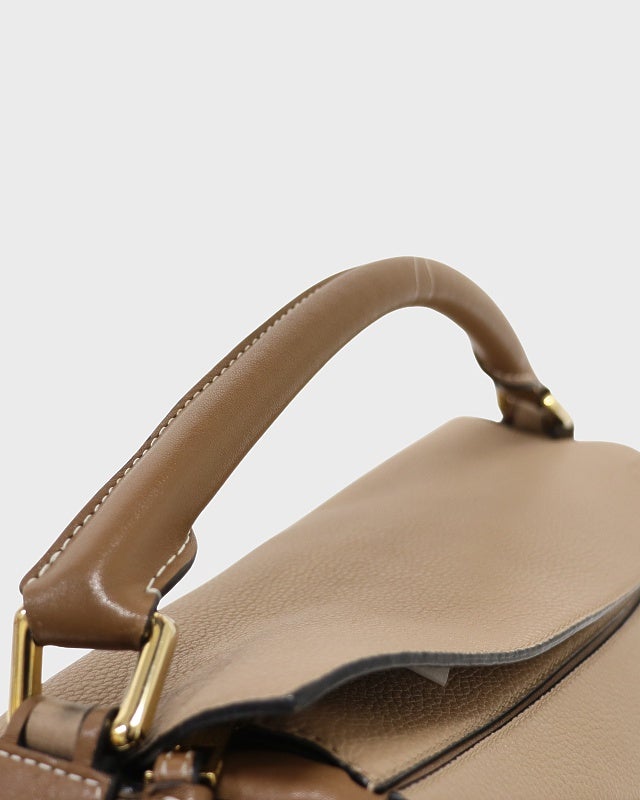 LOEWE パズルバッグ ミディアム | Hedy