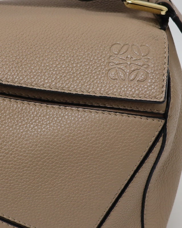LOEWE パズルバッグ ミディアム | Hedy