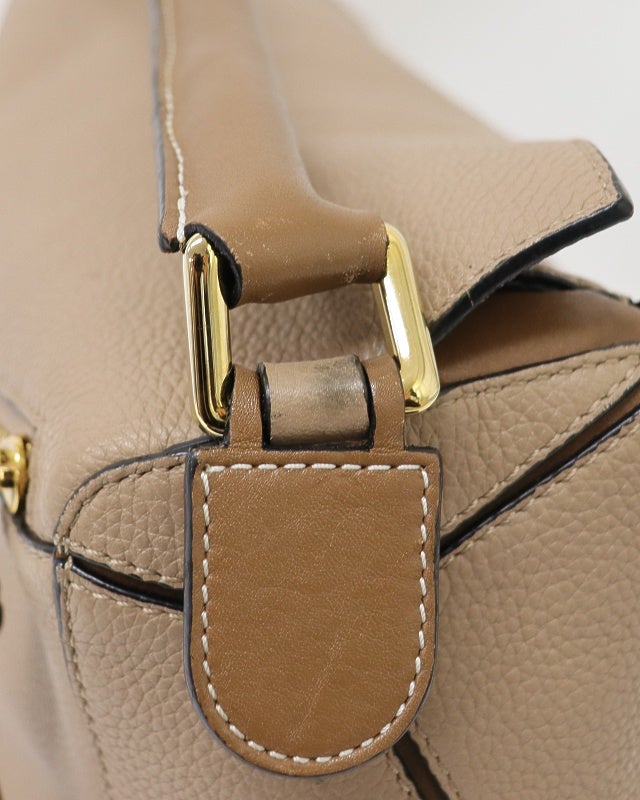 LOEWE パズルバッグ ミディアム | Hedy