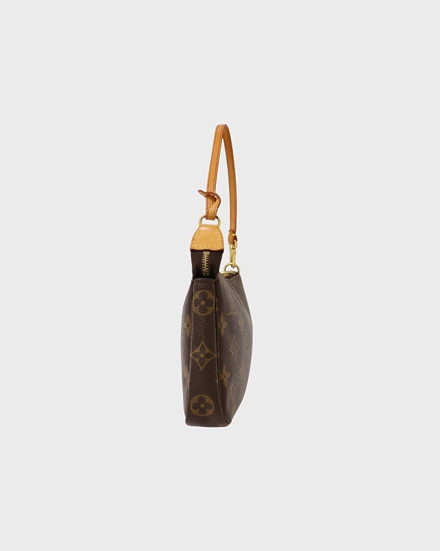 LOUIS VUITTON モノグラム ポシェット・アクセソワール | Hedy