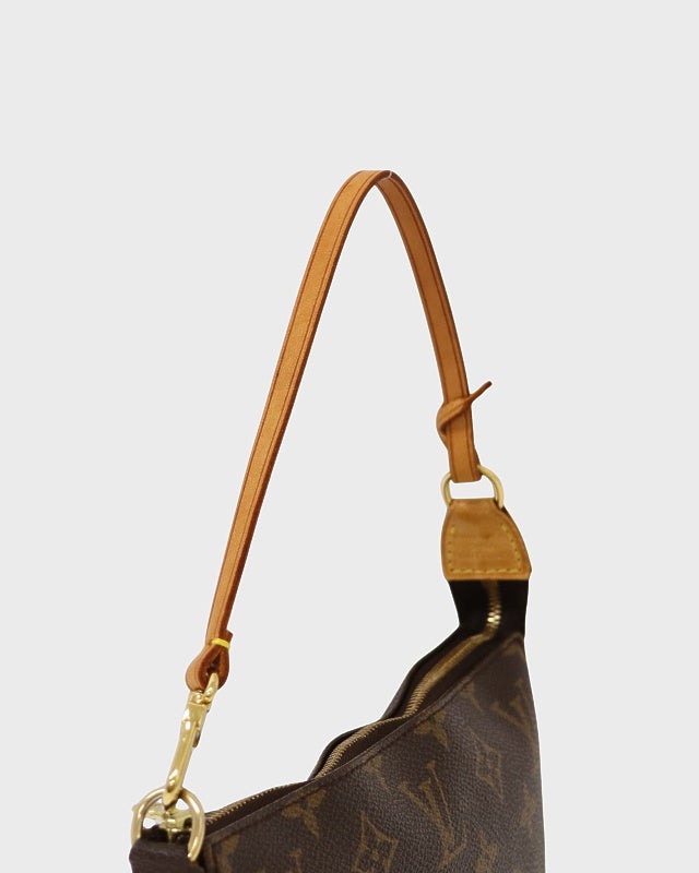 【A3539】LOUIS VUITTON/ハンディポーチ/アクセソワール/ LOUIS VUITTON モノグラム ポシェット・アクセソワール | Hedy
