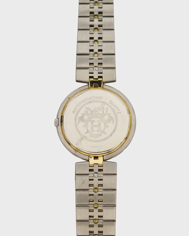 HERMES プロフィール | Hedy