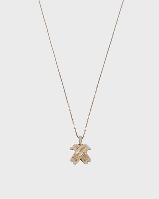 TIFFANY&CO. シグネチャーネックレス | Hedy