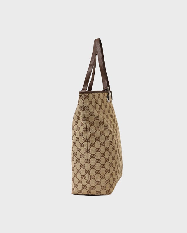 GUCCI GGキャンバストートバッグ | Hedy