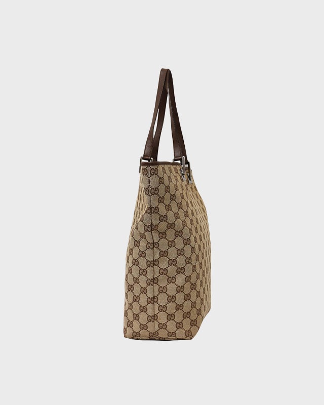 GUCCI GGキャンバストートバッグ | Hedy