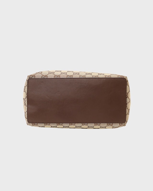 GUCCI GGキャンバストートバッグ | Hedy