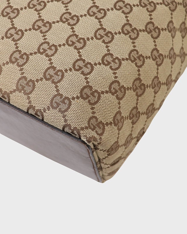 GUCCI GGキャンバストートバッグ | Hedy
