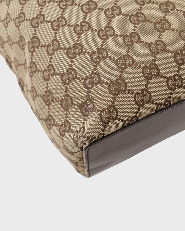 GUCCI GGキャンバストートバッグ | Hedy