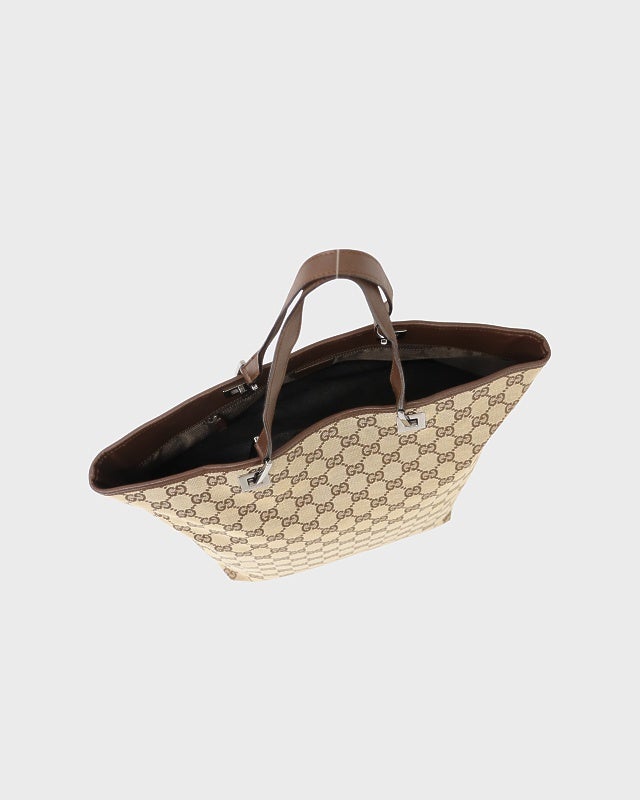 GUCCI GGキャンバストートバッグ | Hedy