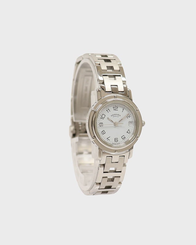 HERMES クリッパー | Hedy