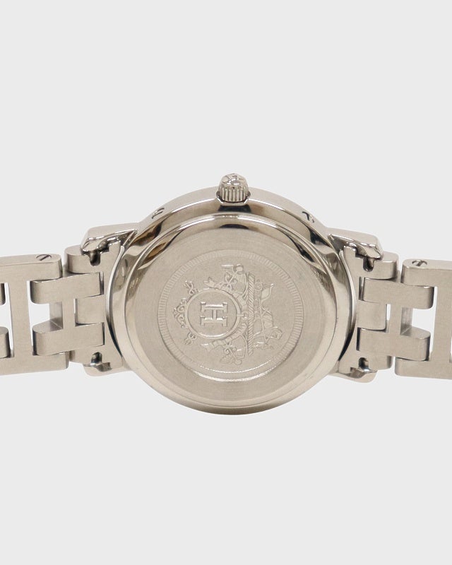 HERMES クリッパー | Hedy