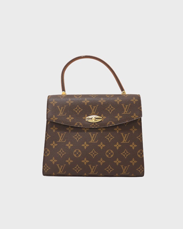 LOUIS VUITTON エピライン マルゼルブ | Hedy