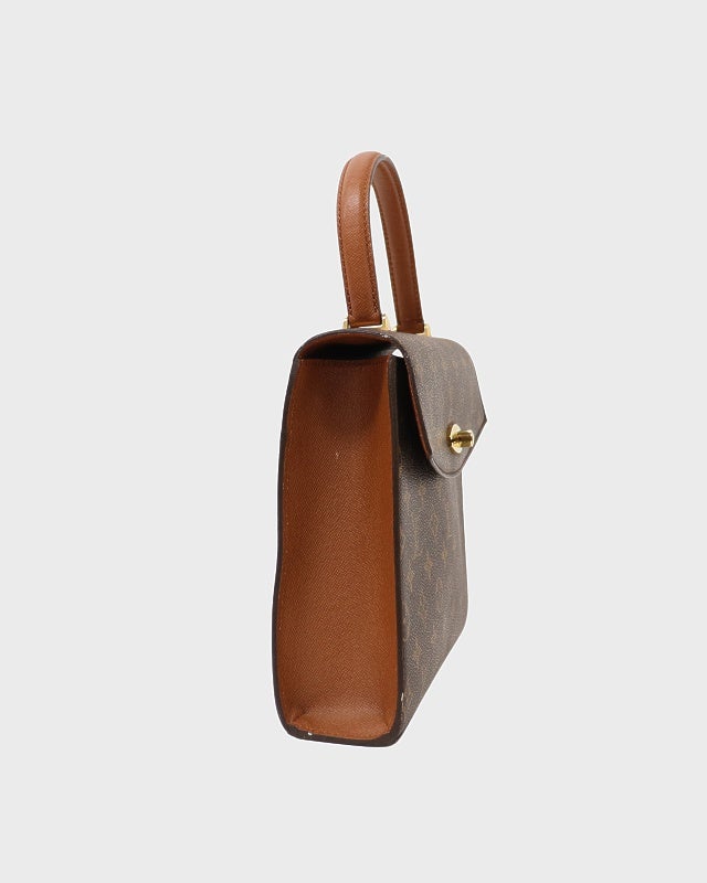 LOUIS VUITTON エピライン マルゼルブ | Hedy