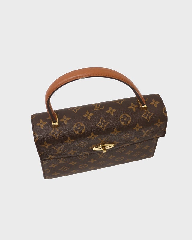LOUIS VUITTON エピライン マルゼルブ | Hedy