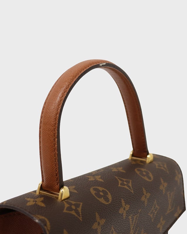 LOUIS VUITTON エピライン マルゼルブ | Hedy