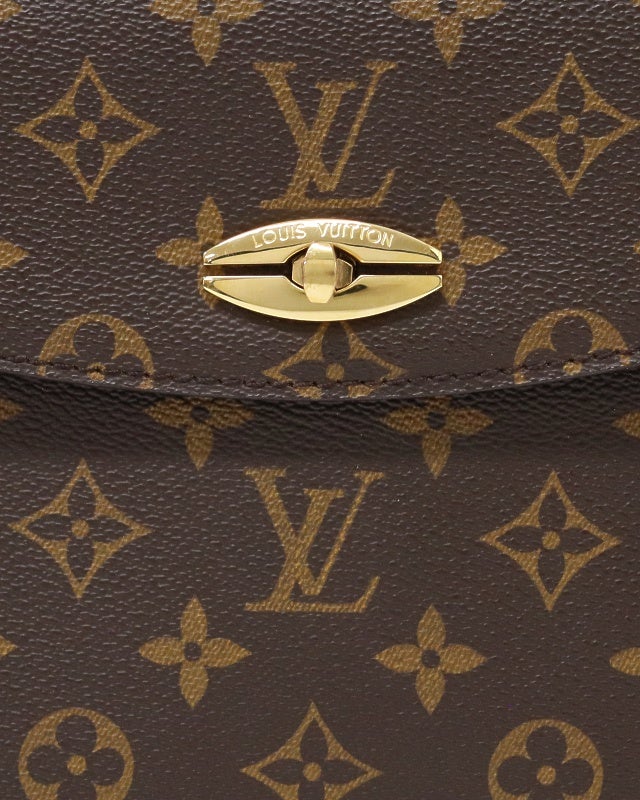 LOUIS VUITTON エピライン マルゼルブ | Hedy