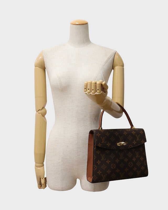 LOUIS VUITTON エピライン マルゼルブ | Hedy