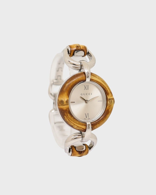 GUCCI（グッチ）ウォッチ | 【公式】ヴィンテージショップHedy