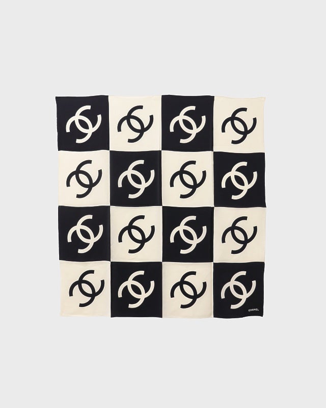 CHANEL（シャネル）スカーフ | 【公式】ヴィンテージショップHedy