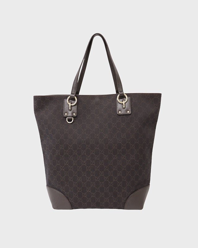 GUCCI GGキャンバストートバッグ | Hedy