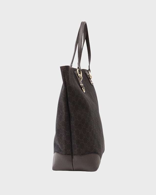 GUCCI GGキャンバストートバッグ | Hedy