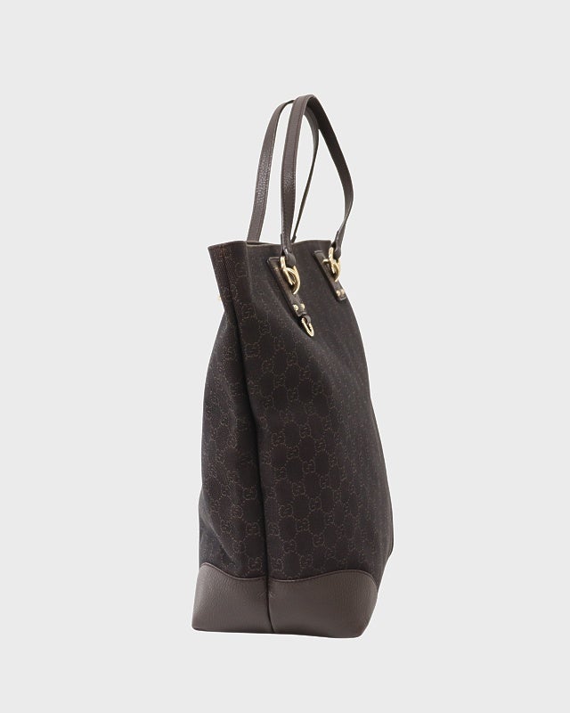 GUCCI GGキャンバストートバッグ | Hedy