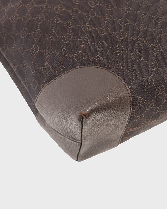 GUCCI GGキャンバストートバッグ | Hedy