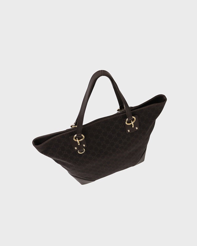 GUCCI GGキャンバストートバッグ | Hedy