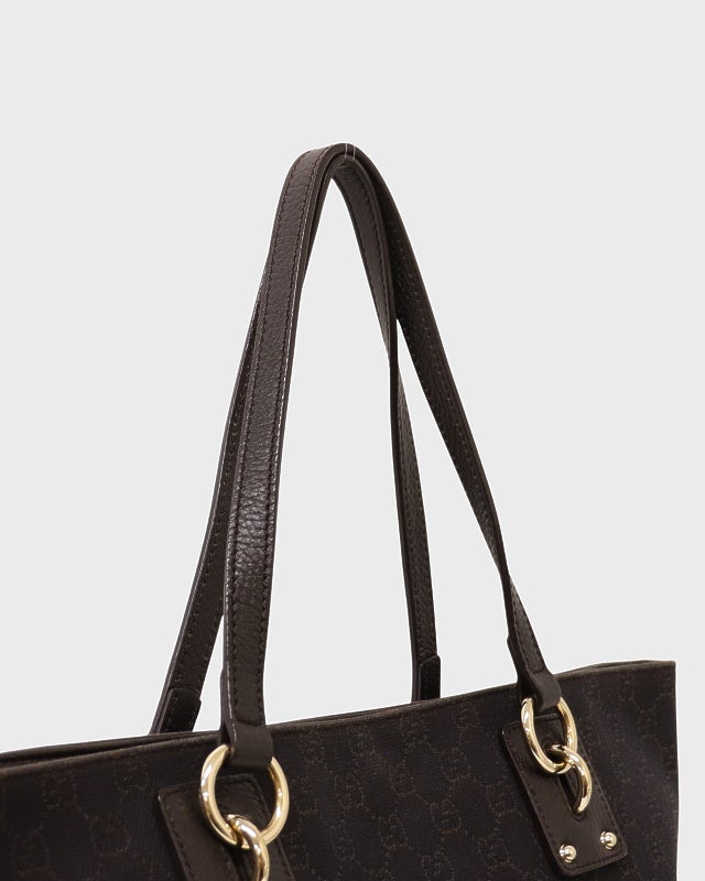 GUCCI GGキャンバストートバッグ | Hedy