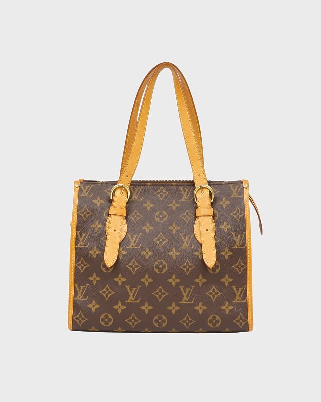 LOUIS VUITTON モノグラム ポパンクール・オ | Hedy