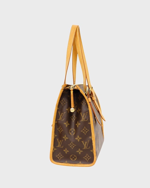 ヴィトン　LOUIS VUITTON モノグラム　ポパンクール LOUIS VUITTON モノグラム ポパンクール・オ | Hedy