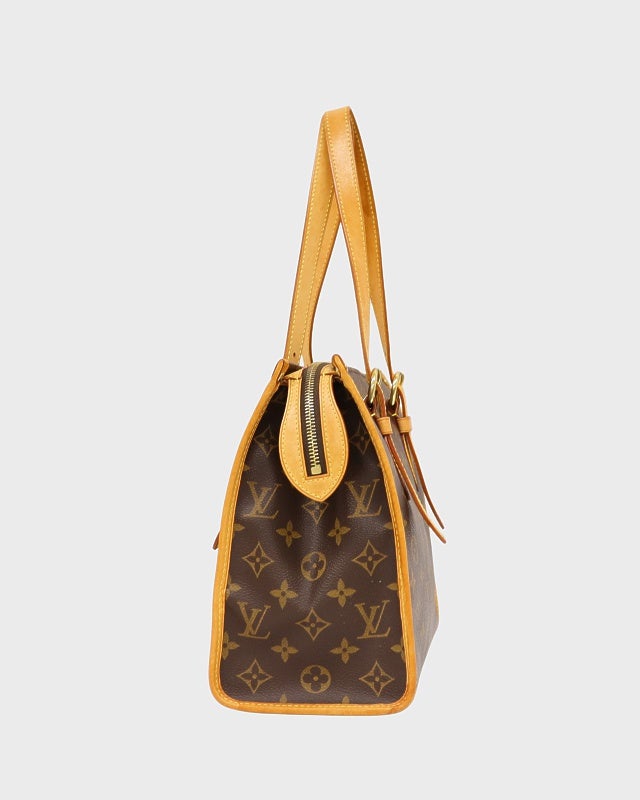 Louis Vuitton モノグラム ポパンクール ハンドバッグ LOUIS VUITTON モノグラム ポパンクール・オ | Hedy