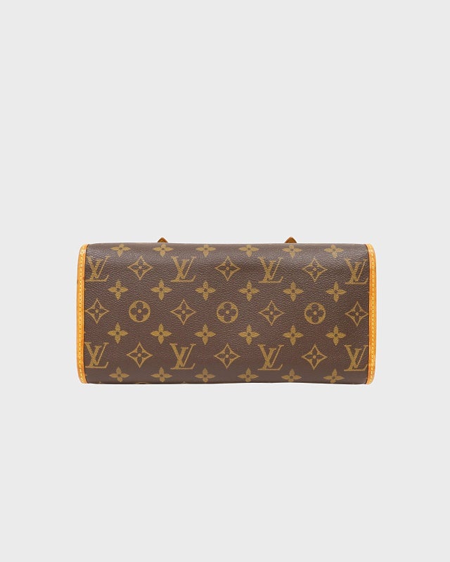 LOUIS VUITTON モノグラム ポパンクール・オ | Hedy