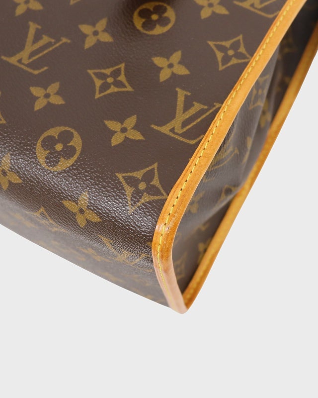 LOUIS VUITTON モノグラム ポパンクール・オ | Hedy