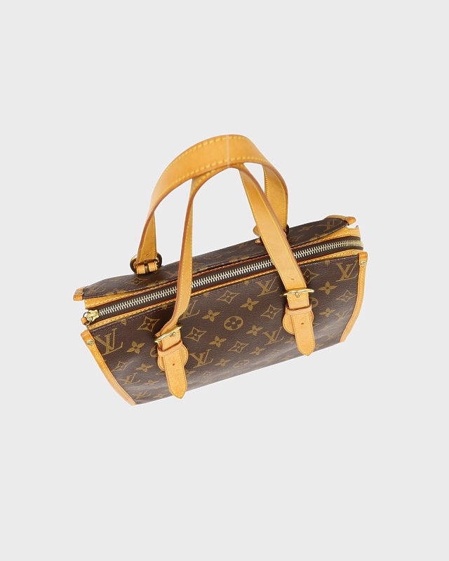 LOUIS VUITTON モノグラム ポパンクール・オ | Hedy