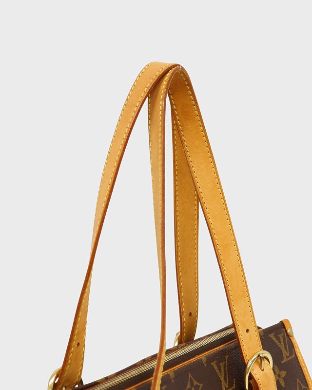 LOUIS VUITTON モノグラム ポパンクール・オ | Hedy
