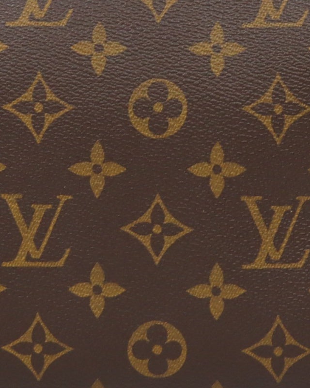 LOUIS VUITTON モノグラム ポパンクール・オ | Hedy