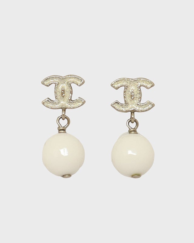 CHANEL（シャネル）ピアス | 【公式】ヴィンテージショップHedy