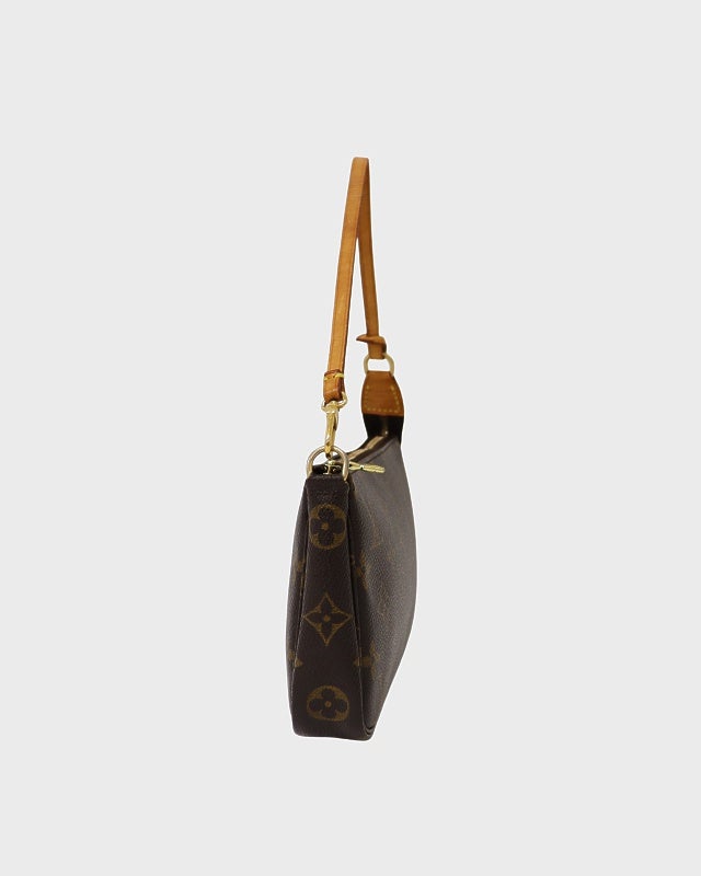LOUIS VUITTON モノグラム ポシェット・アクセソワール | Hedy