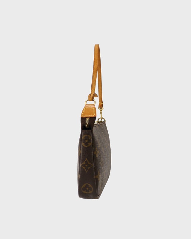LOUIS VUITTON モノグラム ポシェット・アクセソワール | Hedy