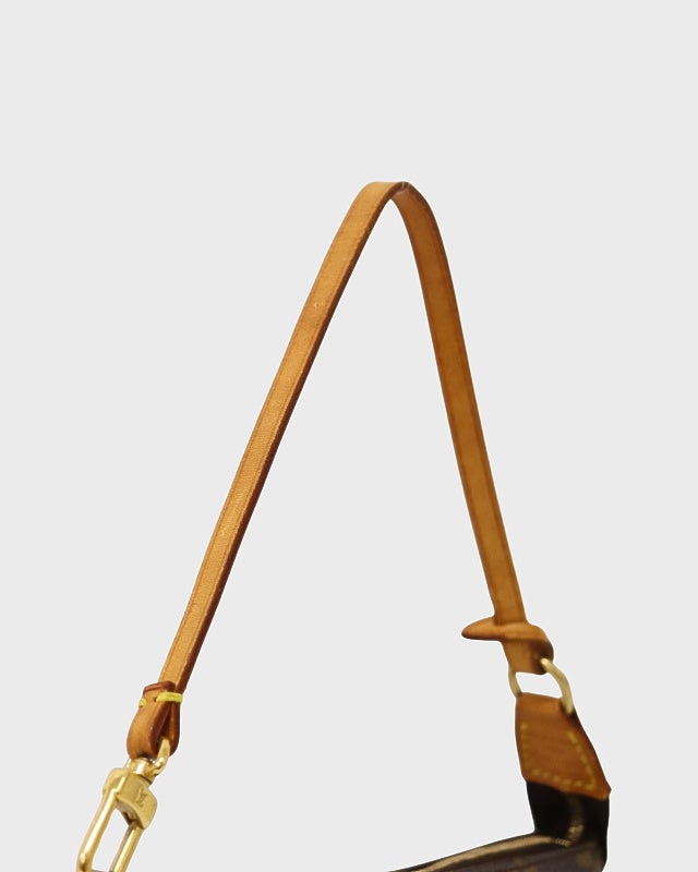 LOUIS VUITTON モノグラム ポシェット・アクセソワール | Hedy